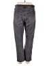 Madewell Gray Jeans Size 31 waist - photo 2