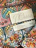 J.Crew 100% Cotton Print Gray Long Sleeve Button-Down Shirt Size 16 - photo 7
