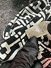 Cato Black 3/4 Sleeve Blouse Size XL - photo 8