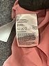 H&M Pink Long Sleeve Blouse Size M - photo 8