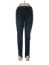Kensie Solid Blue Jeans Size 30 waist - photo 1