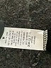 Assorted Brands Black Casual Dress Size M - photo 5