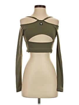 FIVE Long Sleeve Top (view 1)