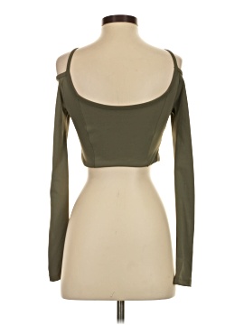 FIVE Long Sleeve Top (view 2)