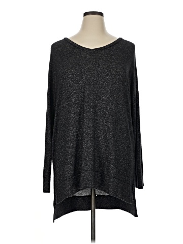 Zenana Outfitters Pullover Sweater (view 1)
