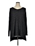 Zenana Outfitters Black Pullover Sweater Size XL - photo 1