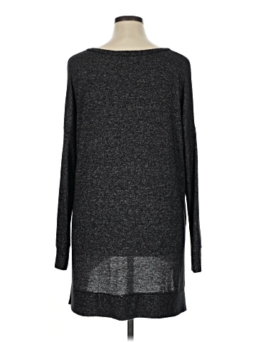 Zenana Outfitters Pullover Sweater (view 2)