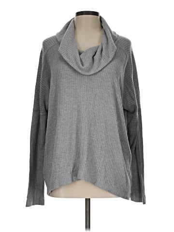 Lucky Brand Turtleneck Sweater (view 1)