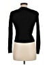 Wilfred Black Wool Cardigan Size M - photo 2