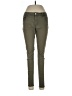 Levi's Green Jeggings Size 31 waist - photo 1
