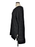 Zenana Outfitters Black Pullover Sweater Size XL - photo 5