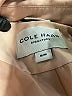 Cole Haan Pink Trenchcoat Size M - photo 6