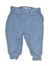 Levi's Blue Casual Pants 0-3 MO / 3 MO - photo 1