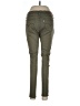Levi's Green Jeggings Size 31 waist - photo 2