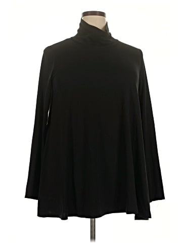 Acting Pro Turtleneck Sweater (view 1)