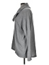 Lucky Brand Gray Turtleneck Sweater Size L - photo 5