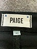 Paige Solid Black Jeggings Size 30 waist - photo 4