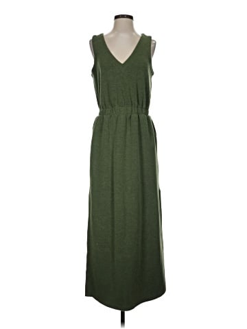 Boston Proper Casual Dress (view 1)