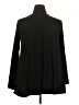 Acting Pro Black Turtleneck Sweater Size 2X - photo 2