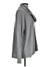 Lucky Brand Gray Turtleneck Sweater Size L - photo 4