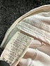 Theory Ivory Jeans Size 10 - photo 5