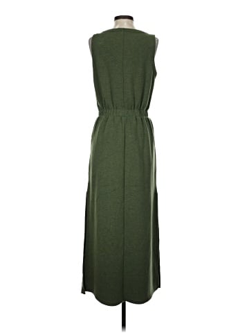 Boston Proper Casual Dress (view 2)