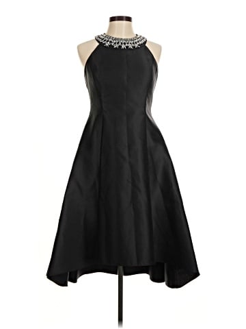 Adrianna Papell Cocktail Dress (view 1)