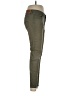 Levi's Green Jeggings Size 31 waist - photo 4