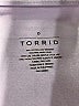Torrid Purple Bodysuit Size Lg Plus (0) - photo 3