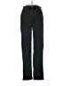 Denim Forum Chevron-herringbone Black Jeans Size 25 waist - photo 1