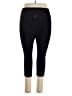 Beyond Yoga Black Active Pants Size 2X - photo 2