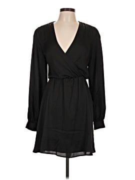 Express Casual Dress (view 1)