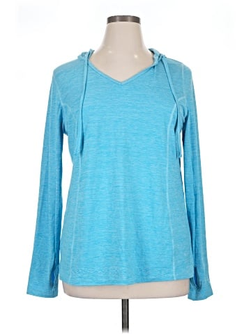 LIVI Active Sweatshirt (view 1)