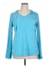 LIVI Active Blue Sweatshirt Size 14 - photo 1