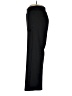 Adidas Solid Black Casual Pants Size L - photo 5
