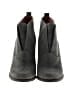 Lucky Brand 100% Leather Gray Wedges Size 10 - photo 2