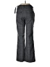 Urban Outfitters Plaid Gray Cargo Pants Size 6 - photo 2