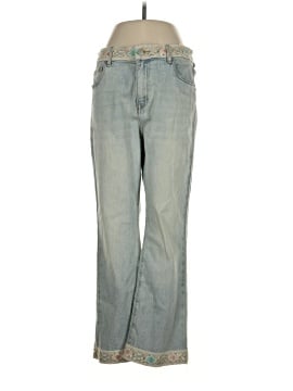 Unbranded Jeans (view 1)