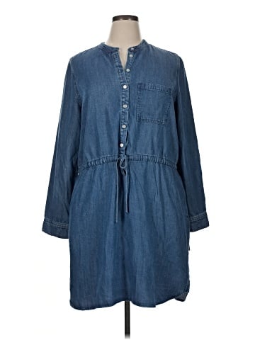 Falls Creek Casual Dress (view 1)