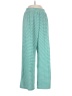 Unbranded Teal Casual Pants Size S - photo 1
