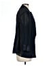 Dana Kay 100% Polyester Black Jacket Size 16 - photo 4