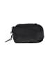 Unbranded Solid Black Belt Bag One size - photo 1