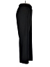 Adidas Solid Black Casual Pants Size L - photo 4