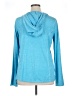 LIVI Active Blue Sweatshirt Size 14 - photo 2