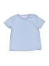 Mayoral Blue Short Sleeve T-Shirt Size 2-4 mo - photo 1
