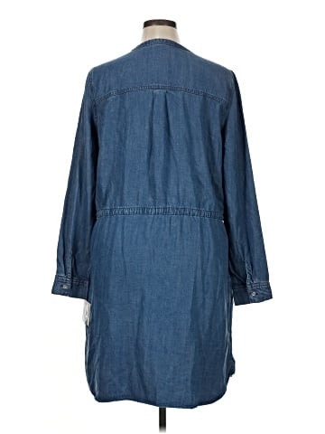 Falls Creek Casual Dress (view 2)