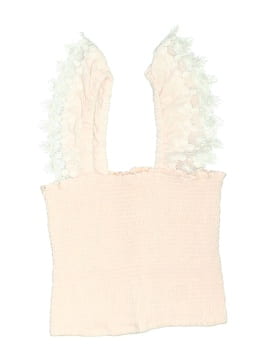 Peixoto Tank Top (view 1)
