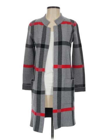 Tahari Cardigan (view 1)