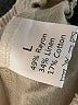 Unbranded Solid Green Athletic Shorts Size L - photo 3