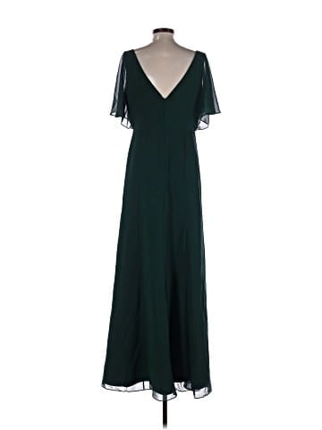 REVELRY Cocktail Dress (view 2)